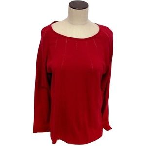 NWT Windsmoor UK Pullover Sweater Size Medium $148